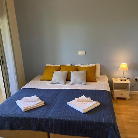 Protaras Tennis And Country Club Екстериор снимка