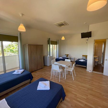 Protaras Tennis And Country Club Екстериор снимка