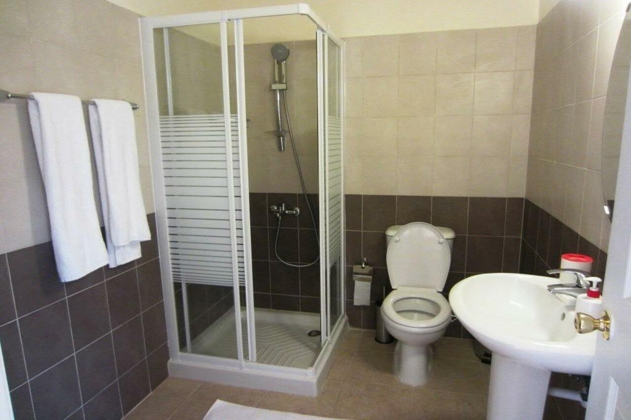 Protaras Tennis And Country Club Екстериор снимка