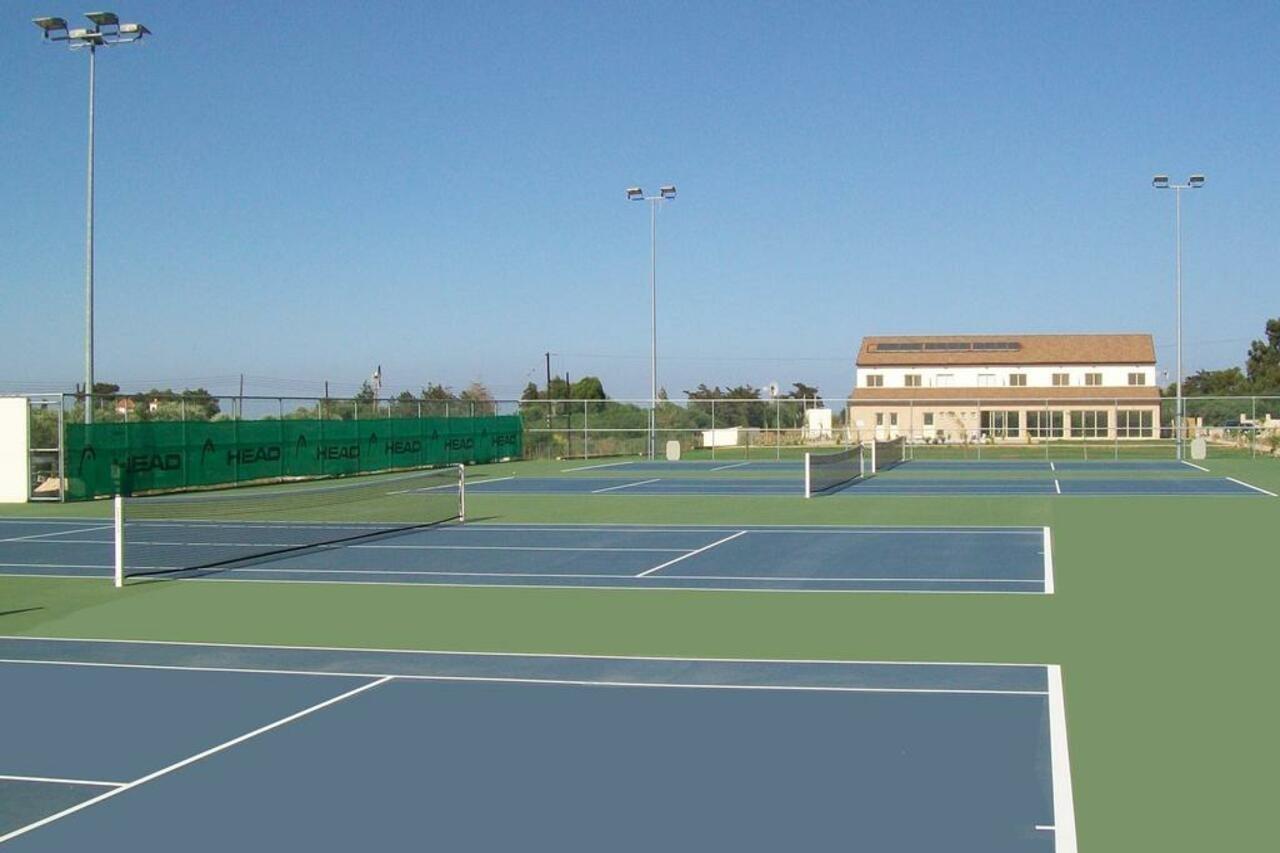 Protaras Tennis And Country Club Екстериор снимка