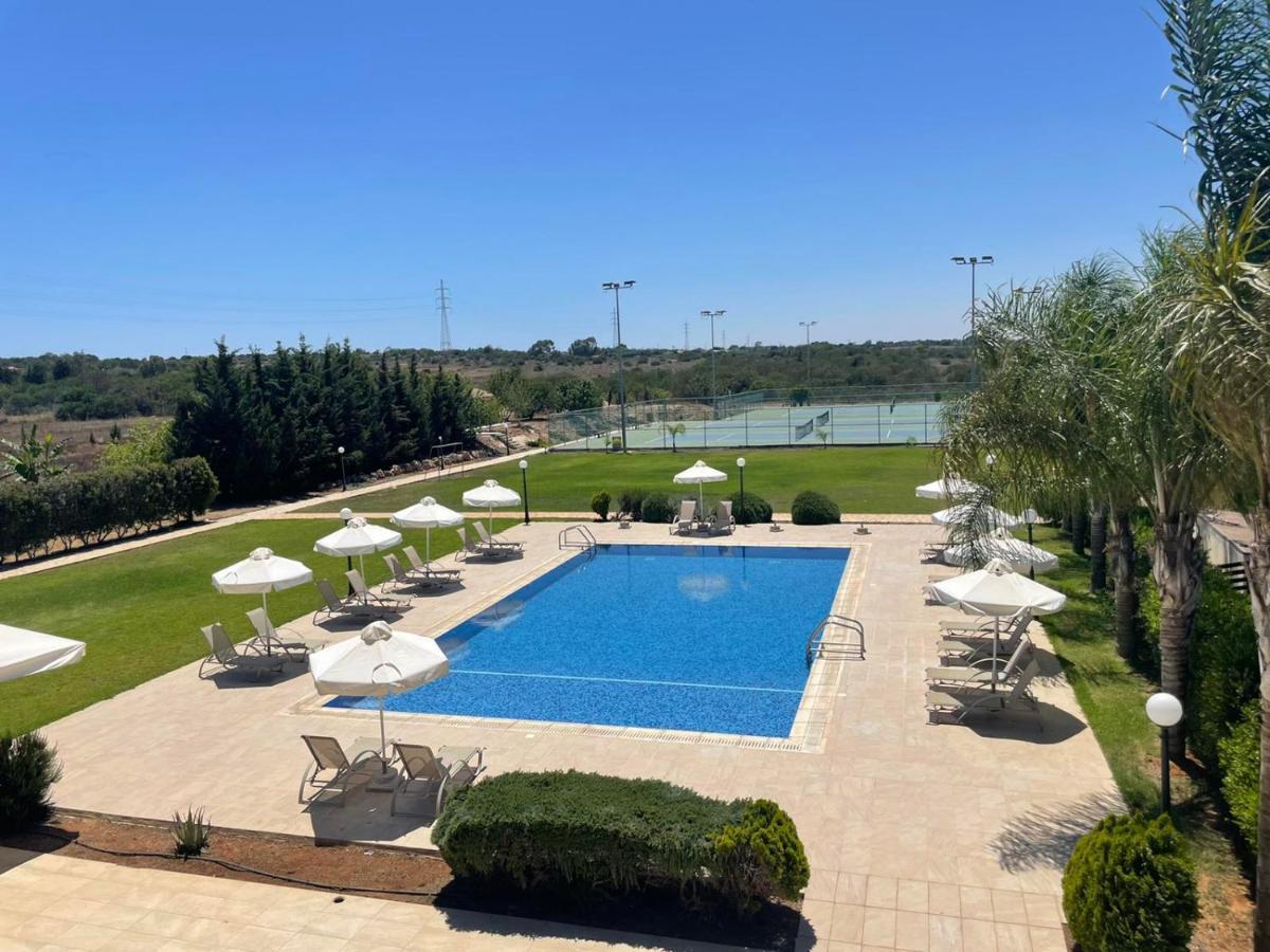 Protaras Tennis And Country Club Екстериор снимка