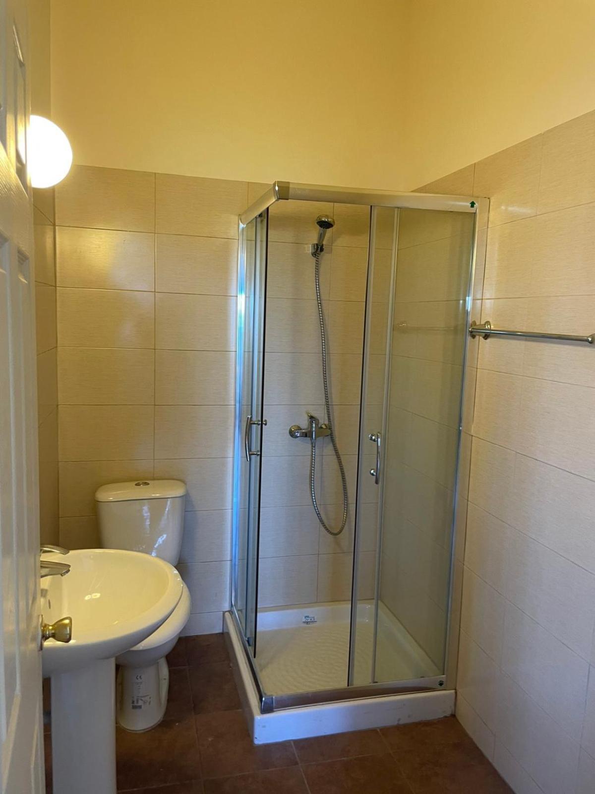 Protaras Tennis And Country Club Екстериор снимка