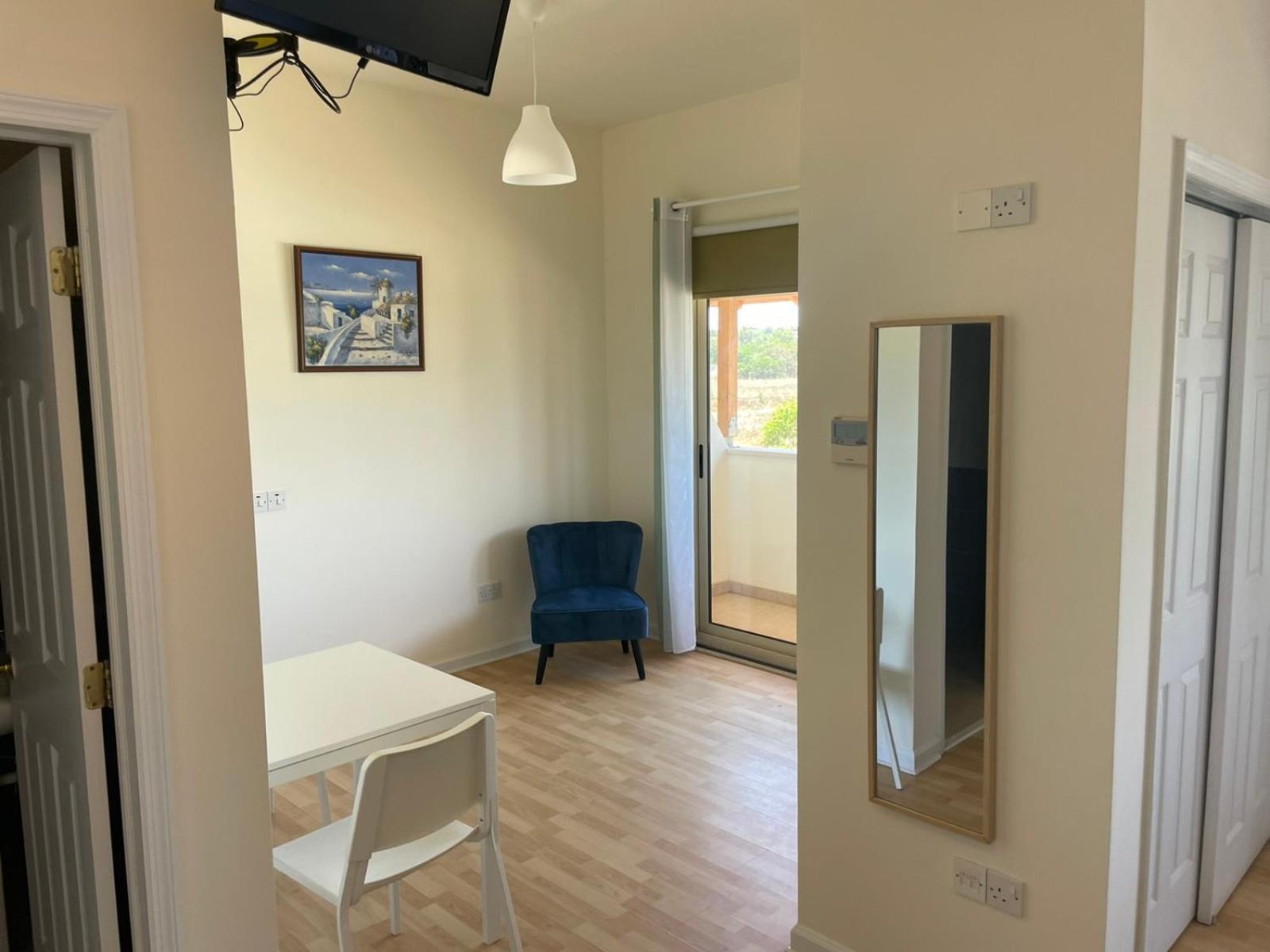 Protaras Tennis And Country Club Екстериор снимка
