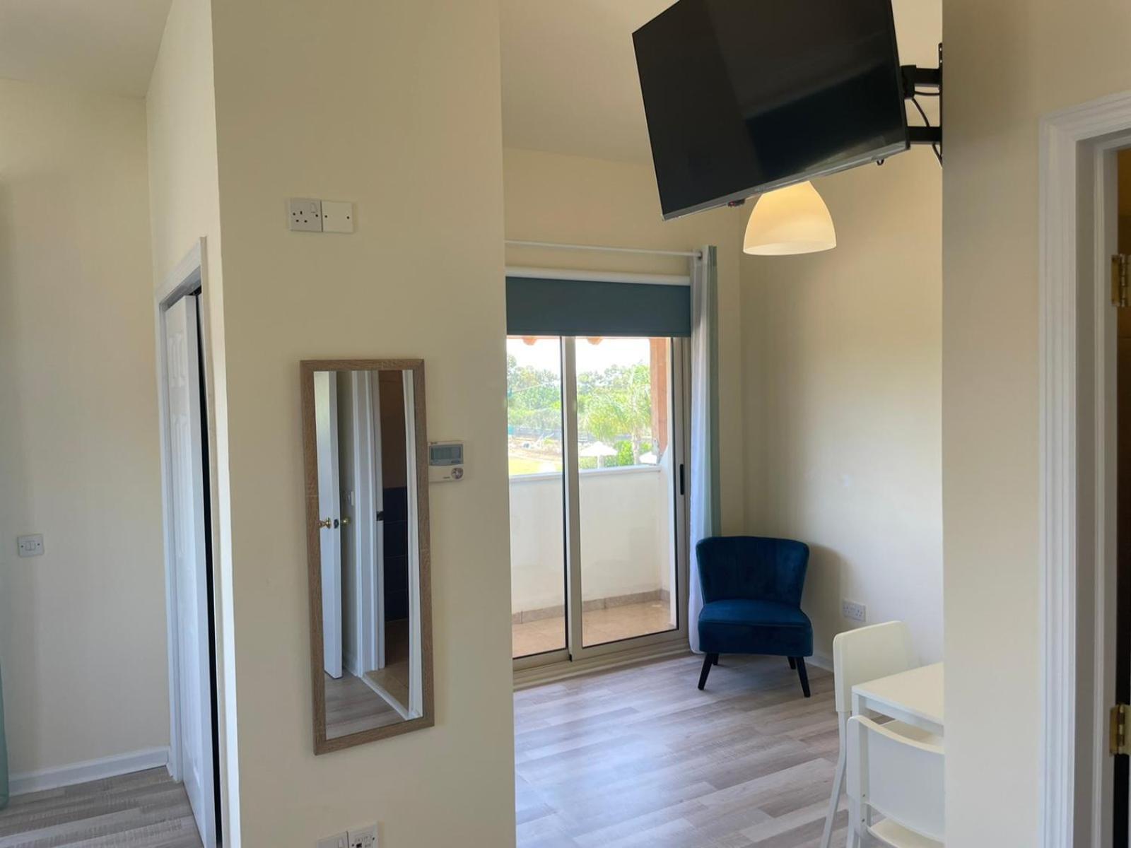Protaras Tennis And Country Club Екстериор снимка