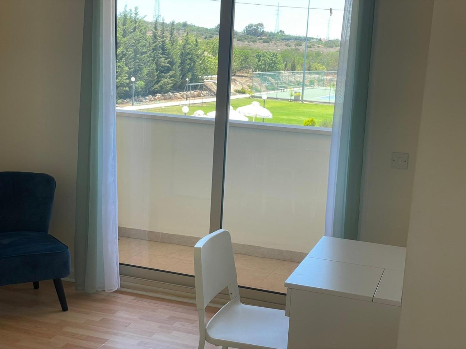 Protaras Tennis And Country Club Екстериор снимка