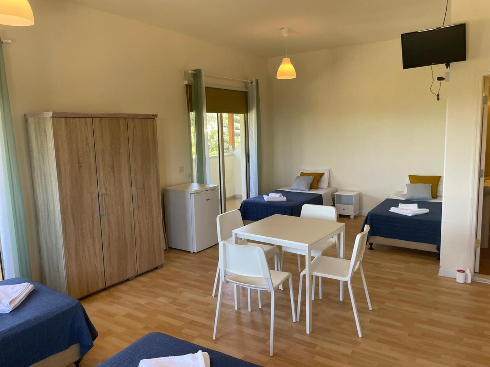Protaras Tennis And Country Club Екстериор снимка