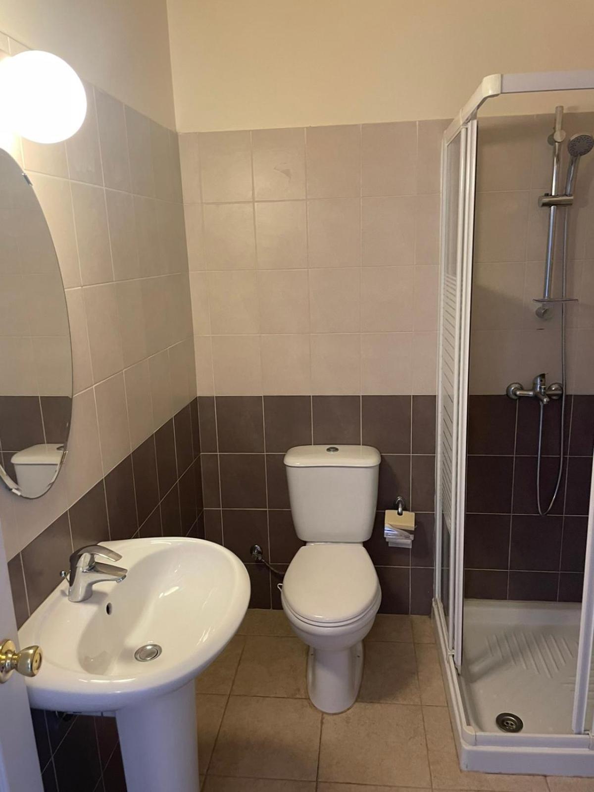 Protaras Tennis And Country Club Екстериор снимка