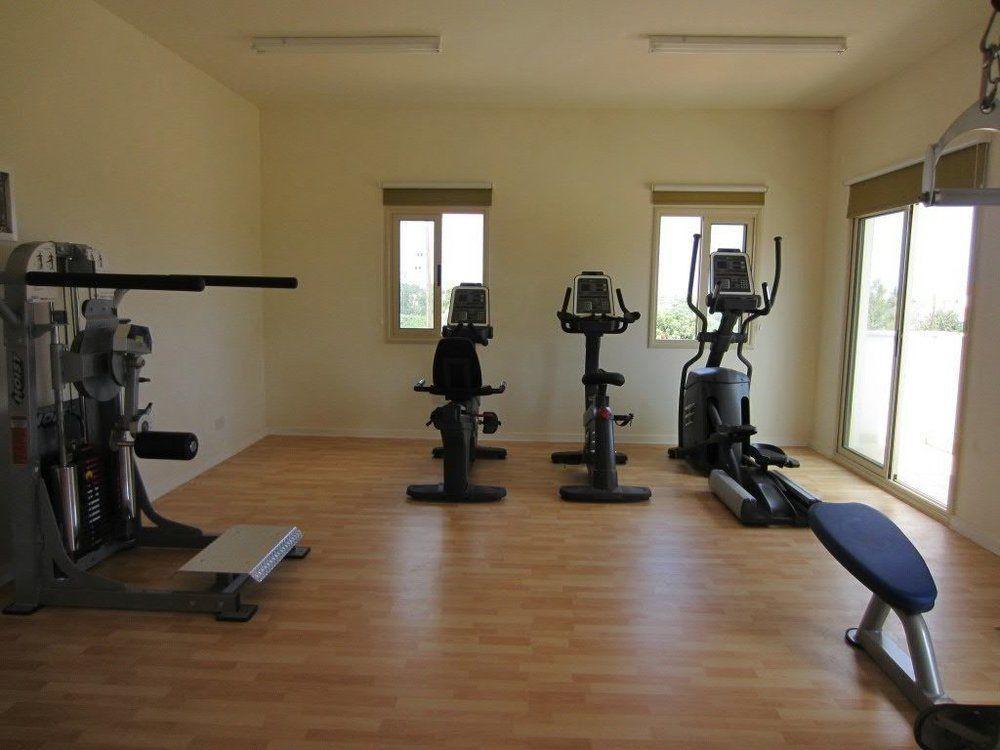 Protaras Tennis And Country Club Екстериор снимка