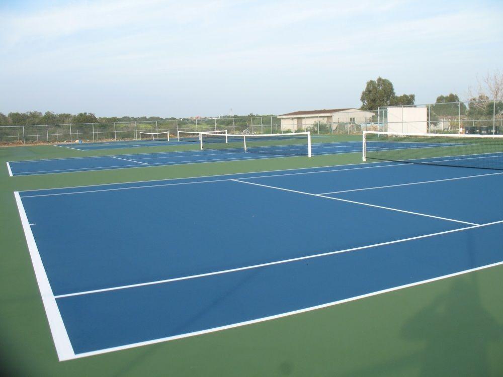 Protaras Tennis And Country Club Екстериор снимка