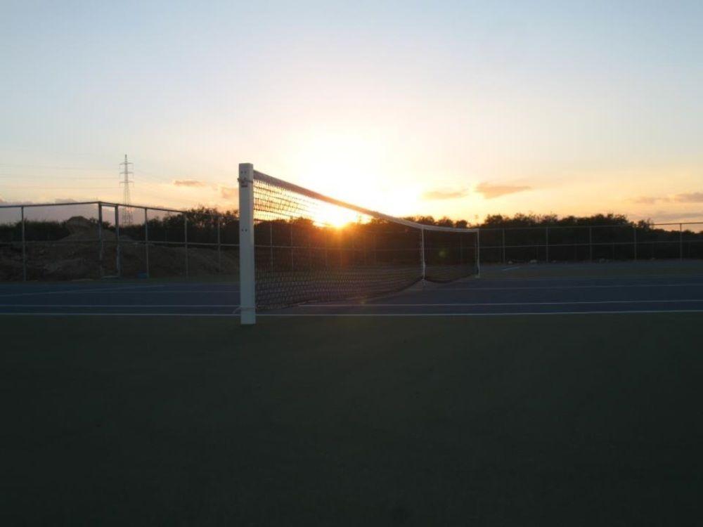 Protaras Tennis And Country Club Екстериор снимка